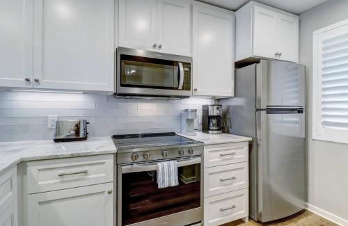 Fernandina Beach Apartment | LUX Oceanfront Retreat at AIPResort