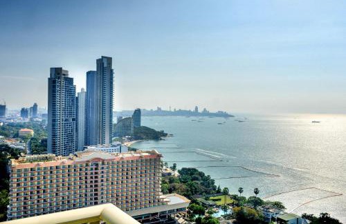 North Pattaya Apartment | Lux SL Luxury Style of Life 3