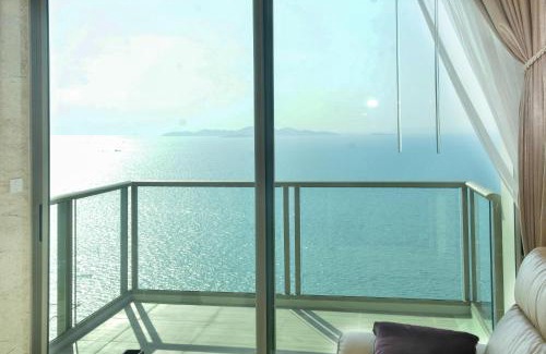 North Pattaya Apartment | Lux SL Luxury Style of Life 3