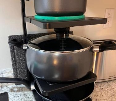 Beaufort Apartment | Lux Studio W Kitchenette Pet Yes