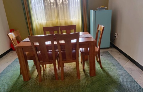 Migori County Apartment | Lux Suites N&R Staycation Migori