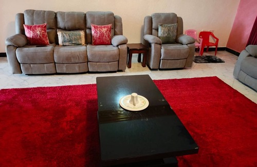 Migori County Apartment | Lux Suites N&R Staycation Migori