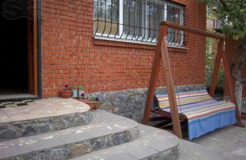 Dnipropetrovsk Oblast Villa | Lux villa on the river Dnipro