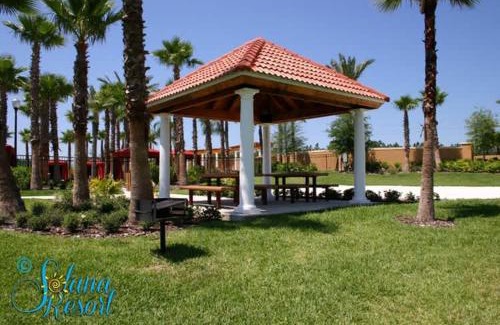 Solana House | LUX Villa w/Private Pool & Resort Amenities