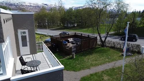 Akureyri House | Luxary Holiday Home in Akureyri - Birta Rentals