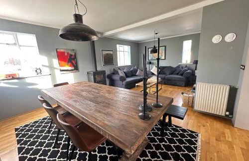 Akureyri House | Luxary Holiday Home in Akureyri - Birta Rentals