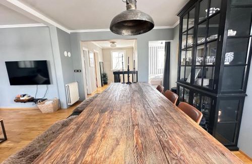 Akureyri House | Luxary Holiday Home in Akureyri - Birta Rentals