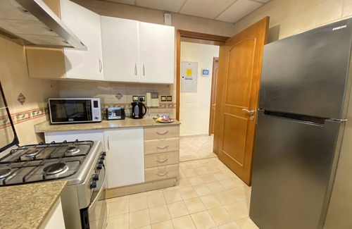 Mirdif Villa | LuxBnB 3BD Villa Mirdif Newly Furnished