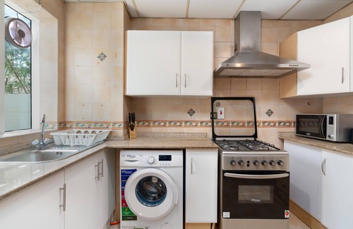 Mirdif Villa | LuxBnB 3BD Villa Mirdif Newly Furnished