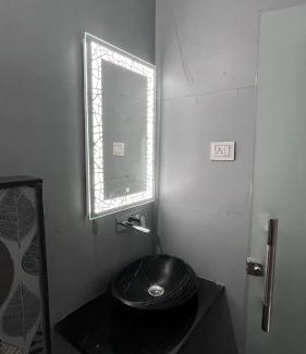 Jhansi Apartment | Luxe 2 BHK Apartment