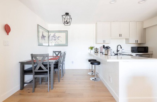 McCormick Ranch Apartment | Luxe 2BR/2BA/Covered Parking