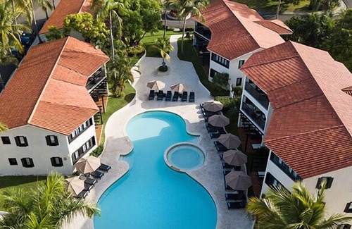 Los Maestros Apartment | Luxe All-Inclusive 2-Bedroom Royal Suite