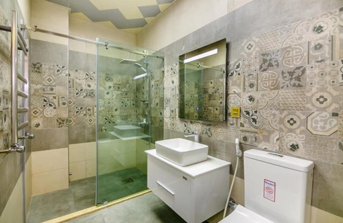 Nasimi Apartment | Luxe Apartment in Nizami street