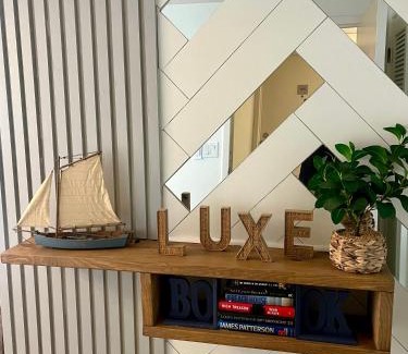 Myrtle Beach Apartment | Luxe by the Sea - 5-Star Beachfront Escape