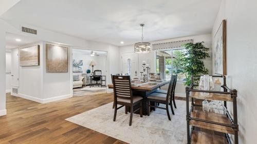 Casa Buena House | Luxe Central Scottsdale 4 bdrm w Backyard Oasis