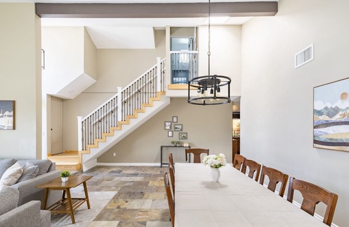 University City House | Luxe Home For Your Family