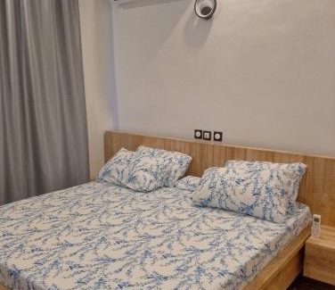 Littoral Department Apartment | LUXE SIKECODJI