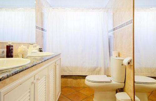 Callao Salvaje Villa | Luxe villa