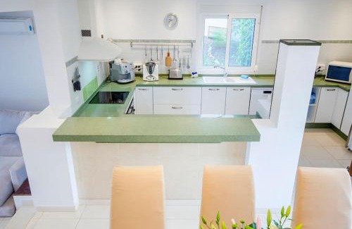 Adeje Villa | Luxe Villa with Private Pool, Jacuzzi and Spectacular Views