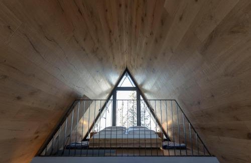 Tesero House | LUXE VISTA Mountain Chalet Cermis - mitten auf der Alm und Skipiste