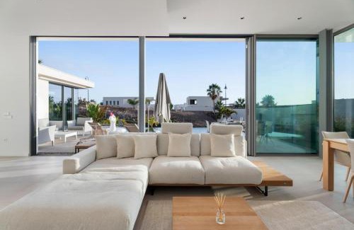 Guia de Isora Villa | LuxLiving Tenerife Dali
