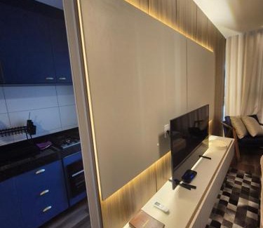 Cremacao Apartment | Luxo e Comodidade com Ótima Localização