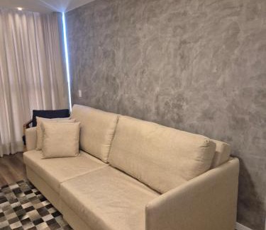 Cremacao Apartment | Luxo e Comodidade com Ótima Localização