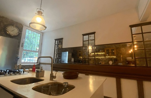 Sao Conrado House | LUXOBRASIL #RJ762 House São Conrado Event and Lodging 03 Rooms Seasonal Rent