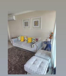 Cabo Branco Apartment | Luxor Paulo Miranda Frente ao mar