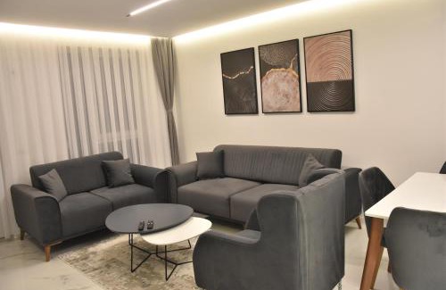 Mazgit Apartment | Luxory Apartaments