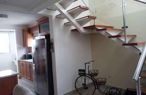 Santiago Province Apartment | Luxury 4 Bedrooms Penthouse