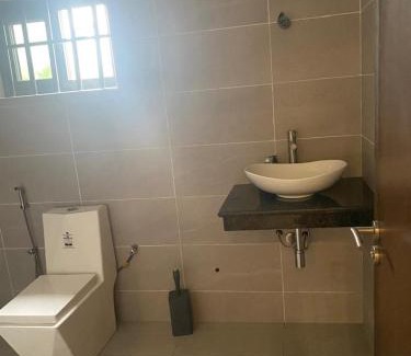 Littoral Department Apartment | Luxueuse appartement à Fidjrosse