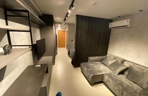 Rio Formoso Apartment | Luxuoso Apt Eco Resort- Beira mar Praia Carneiros