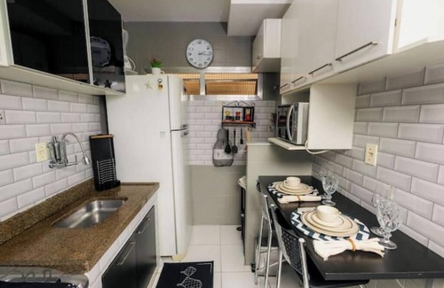 Sao Lourenco Apartment | Luxurious Prime Apartment - In front of Parque das Águas