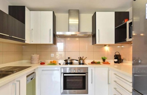 Salobre House | Luxurious holiday home with pool in Maspalomas