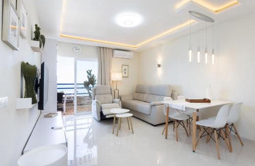 Costa Adeje Apartment | Luxuriöse Wohnung mit Meerblick in Playa Paraiso