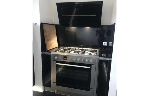 Tating House | Luxuriöses Ferienhaus Room No 27A