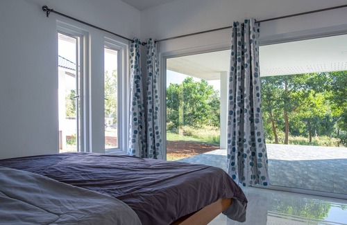 Ko Mak House | Luxuriöses Haus in Ruhiger Lage