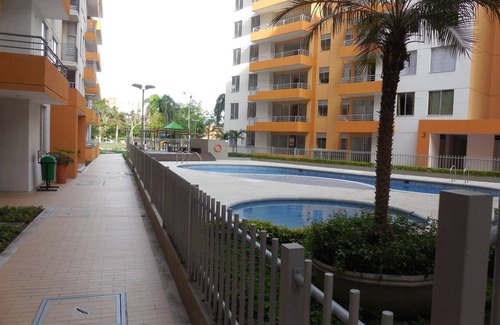 Menga Apartment | LUXURIOS APARTMETN NEAR CHIPICHAPE SHOPPING (12)