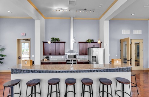 Rapid City Apartment | Luxurious 1 Bed 1 Bath Apartment at The Meadows by FlexHaus