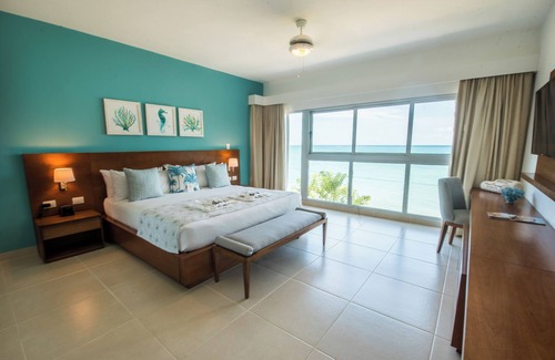 Cabarete Resort | Luxurious 1 Bedroom Ocean View Suite @ Lifestyle Holidays Vacation Club