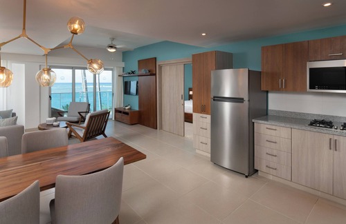 Cabarete Resort | Luxurious 1 Bedroom Ocean View Suite @ Lifestyle Holidays Vacation Club