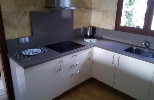 Montana Roja Villa | Luxurious 2 Bed Villa