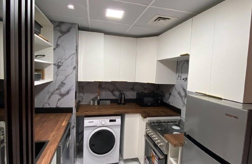 Ras Al Khaimah Apartment | Luxurious 2-bedroom beachfront apartment on Marjan island Ras Al Khaimah Dubai Emirates