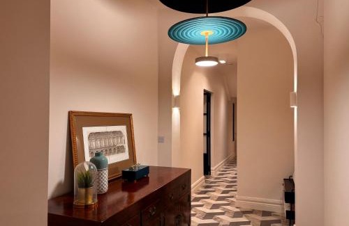 Monkstown Apartment | Luxurious 2 bedroom apartment with sea view in Monkstown