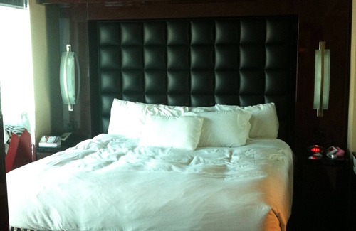 Las Vegas Hotel | Luxurious 2 Bedroom Suite On The Strip