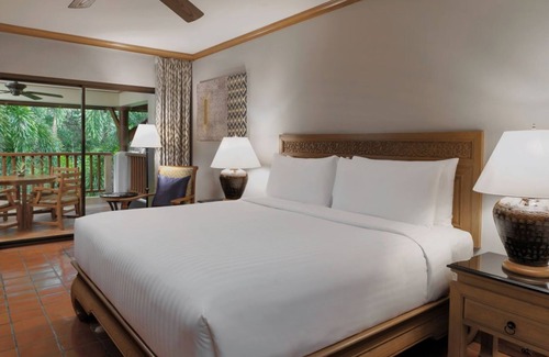 Mai Khao Resort | Luxurious 2-Bedroom Villa at Marriott Phuket Beach Club