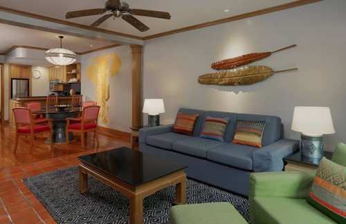 Mai Khao Resort | Luxurious 2-Bedroom Villa at Marriott Phuket Beach Club