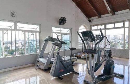 San Geronimo Apartment | Luxurious 2BDR with Ocean View