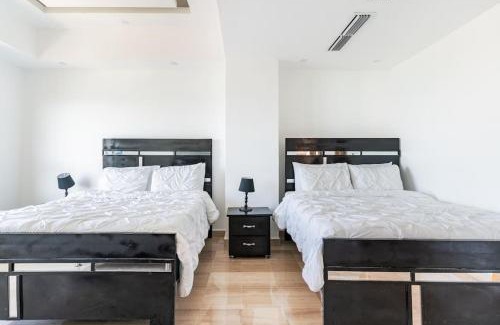 San Geronimo Apartment | Luxurious 2BDR with Ocean View